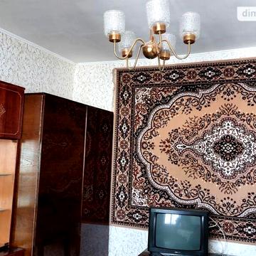 Продаж 1к Квартира Атаманюка Романа вулиця