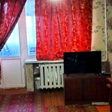 3-кімнатна квартира у м.Мена