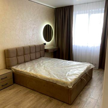 Продаж 1к Квартира Хмельницького Богдана вулиця ЖК Гетьманский