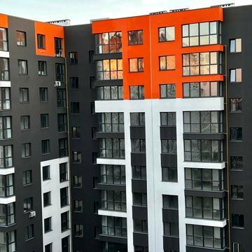 Національної Гвардії вул., 3