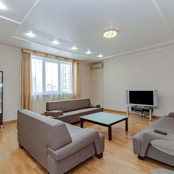 Оренда, Предславинська, 31/11, 3 кімнати, 145 м², Kyiv, rent apartment