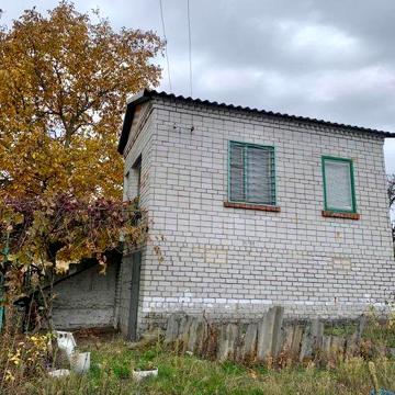 Продам дачу у Верхньодніпровську