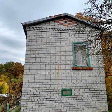 Продам дачу у Верхньодніпровську