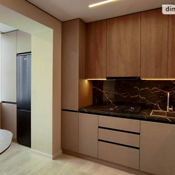 Продаж 1к Квартира Хмельницького Богдана вулиця ЖК Гетьманский