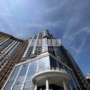 Продажа 3к квартиры 108м2, ЖК Podil Plaza & Residence, ул. Глубочицкая ЖК Podil Plaza &amp; Residence