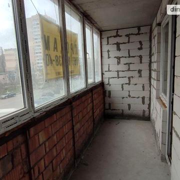 Продаж 1к Квартира Євгена Чикаленка (Академіка Вільямса) вулиця