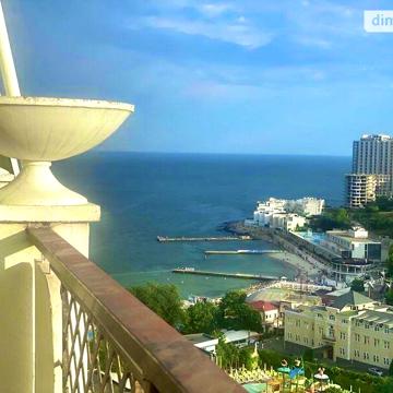 Продаж 1к Квартира Аркадійське (Гагарінське) плато ЖК Аркадийский дворец