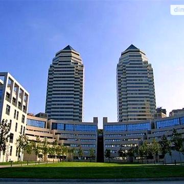 Продаж 1к Квартира Вернадського Володимира вулиця ЖК Амфитеатр