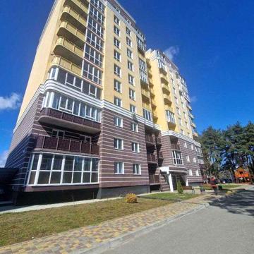 2 кімнатна квартира, 70м2, ЖК Парковий