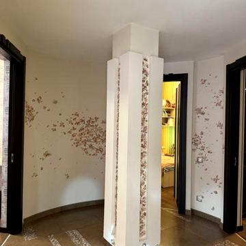 Продаж квартири в центрі з дизайнерським ремонтом. Данилевского 6 ЖК Данилевского 6