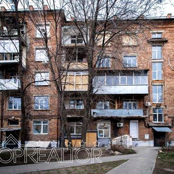 Продаж 4-к квартири в центрі вул. Гіршмана, 14