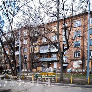 Продаж 4-к квартири в центрі вул. Гіршмана, 14