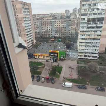 Продаж 1к Квартира Євгена Чикаленка (Академіка Вільямса) вулиця