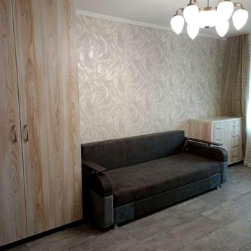 Оренда однокімнатної квартири