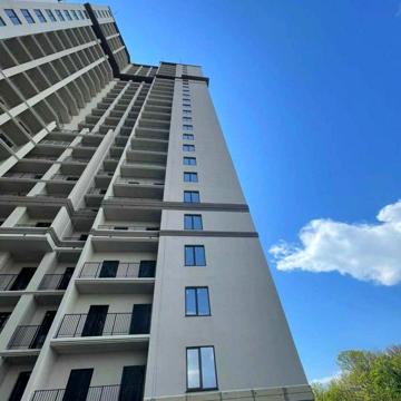 Дача Ковалевського вул., 5