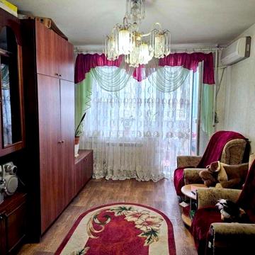 Продам 2к квартиру ж/м Фрунзенский, ул. Беляева Замполита