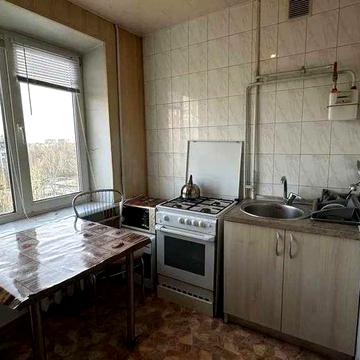 Реальная! Продам 2к квартиру Тополь 1 Безнал