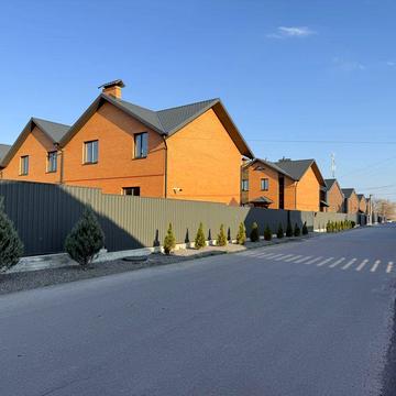 Продаж таунхауса ( ближні Зарванці)