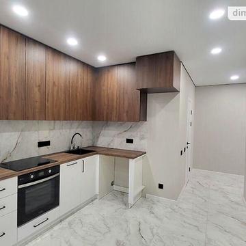 Продаж 1к Квартира вул. Університетська ЖК City Park 2