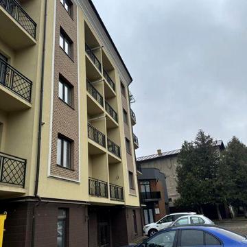 Продаж 2-х рівневої квартири в м.Коломия