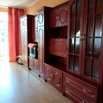2-кімнатна квартира з ремонтом в центрі Галича