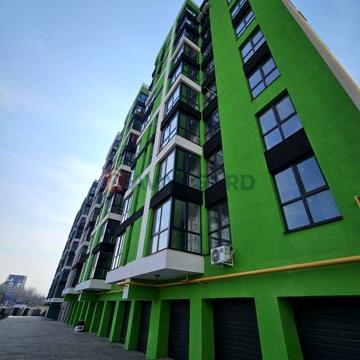 Продається затишна 1-кімнатна квартира в ЖК Рідний Дім
