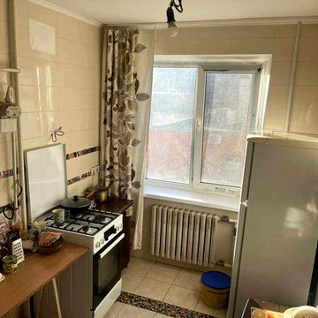 Реальная! Продам 3к квартиру Красный камень Безнал