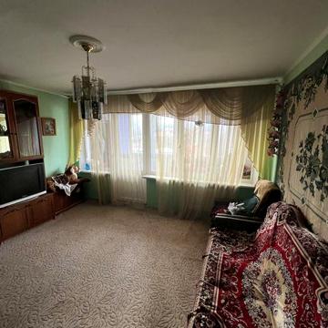 Продам 3-ох кімнатну квартиру у Трускавці