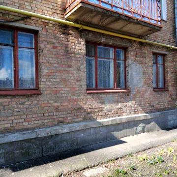 Квартира 3-х кімнатна на Космонавтів