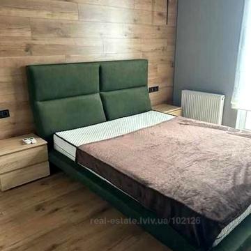 Бойківська вул. Франківський район