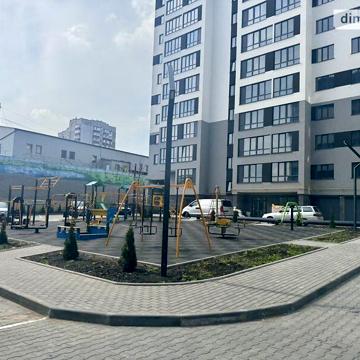 Продаж 2к Квартира Озерна вулиця ЖК Автобиография