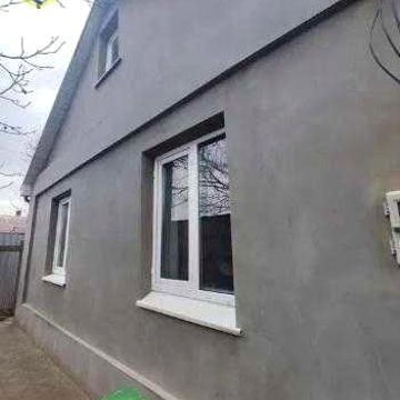 Дом в пригороде Одессы, 15км. от города