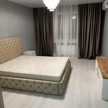 Жк ревуцький позняки власник