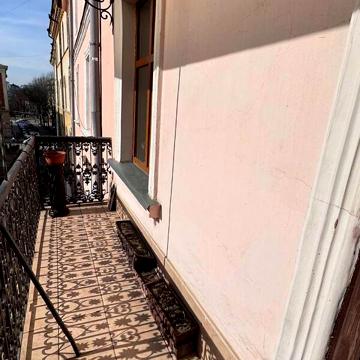 Продаж 3к Квартира Вірменська вулиця