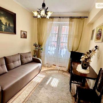 Продаж 3к Квартира Вірменська вулиця