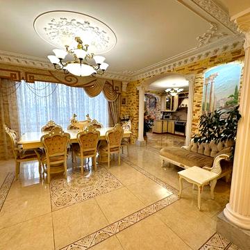БЕЗ КОМІСІЇ продаж 4К(167м2) Голосіївський просп.(40-річчя Жовтня)30-Б