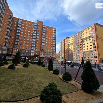Продаж 2к Квартира Марії Приймаченко (Покришкіна) вулиця ЖК Европейский квартал