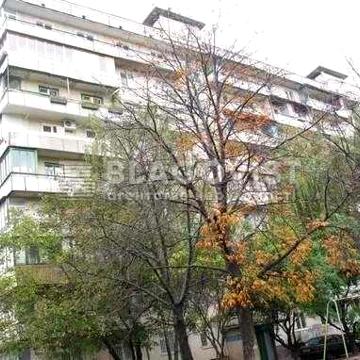 Пропоную квартиру Загребельного Павла (Раєвського Миколи)