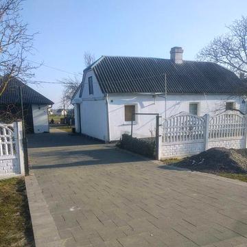 Будинок в с.Дубове за 5 км від Ковеля