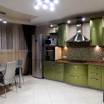 Продам 2-х комнатную квартиру в районе парка Победы