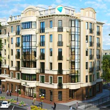 Продаж 3-х кімнатної квартири в Victory Club House №5236 ЖК Victory Club House