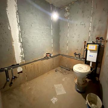 Продаж 1к Квартира Остромирська вулиця ЖК Life