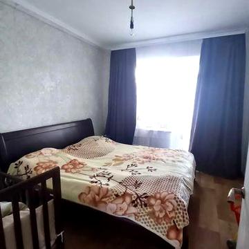 В продаже  просторная 4-комнатная квартира -чешка в г.Черноморск.