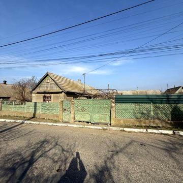 Продажа будинку Білгород-Дністровський від хозяїна