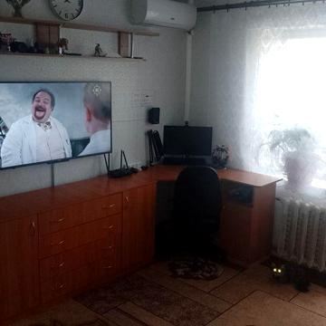 1к квартира с доплатой ОБМЕН на дом