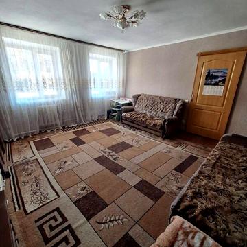 Продаж 1к Квартира Офіцерська вулиця