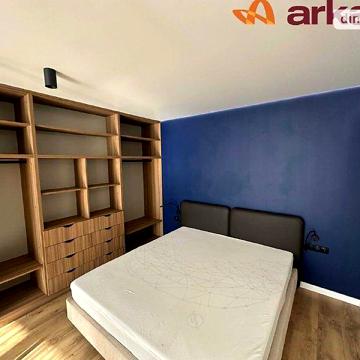 Довгострокова оренда 1к Квартира Гриневичів (Богунська) вулиця ЖК Central House