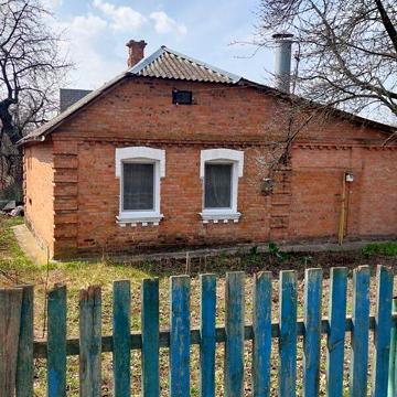 Продаж 3к Дім Северина Наливайка 1-й провулок