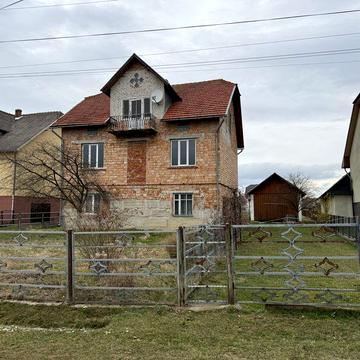 Продаж будинку с. Доброгостів