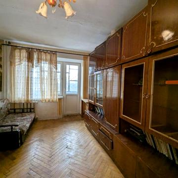 Здається в оренду 3к квартира на Вишенці
Можливо